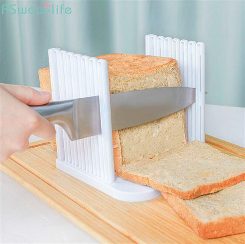 Toast Cutter