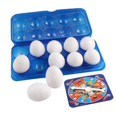 Egg Toys