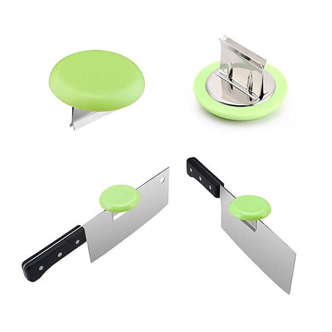 Stainless Steel Kitchen Knife Cutter