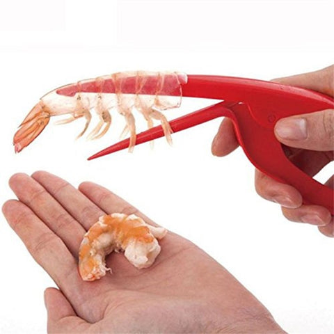 1PC Quick Shrimp Peeler